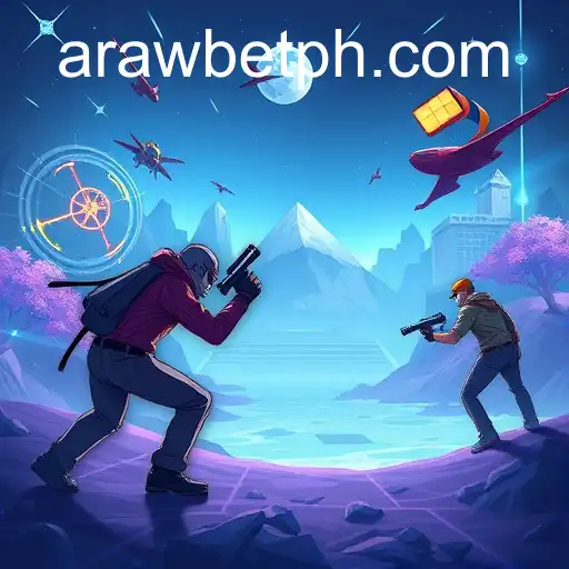 Arawbet: The Game-Changing Platform