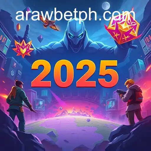 Arawbet: Revolutionizing Online Gaming in 2026
