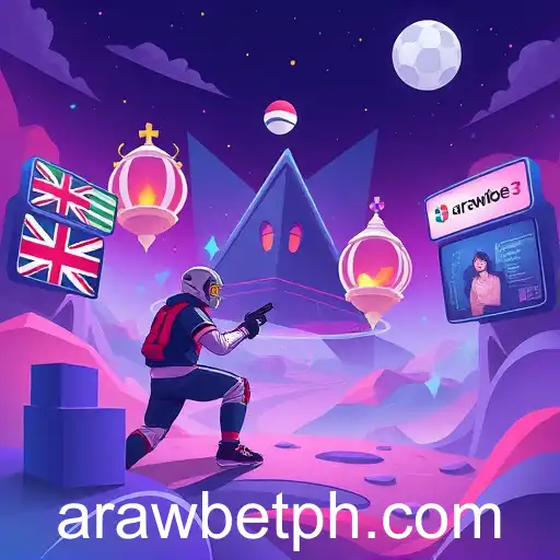 Arawbet: The Rise of Niche Gaming in 2025