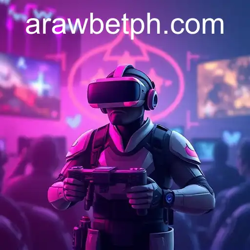 Arawbet: Shaping the Future of Online Gaming