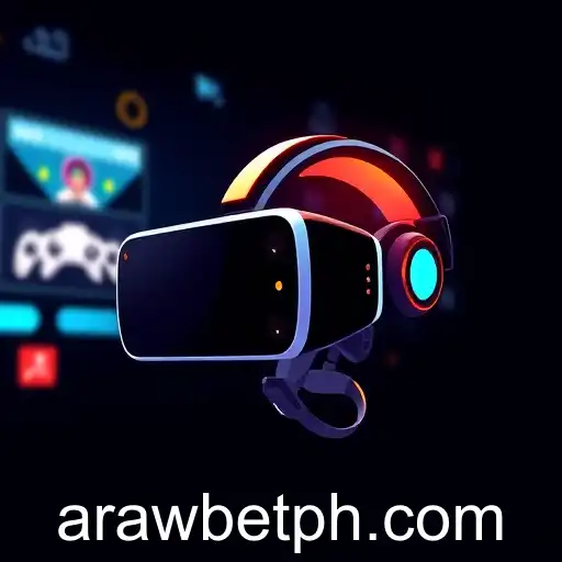 Arawbet: The Rise of Online Gaming Platforms