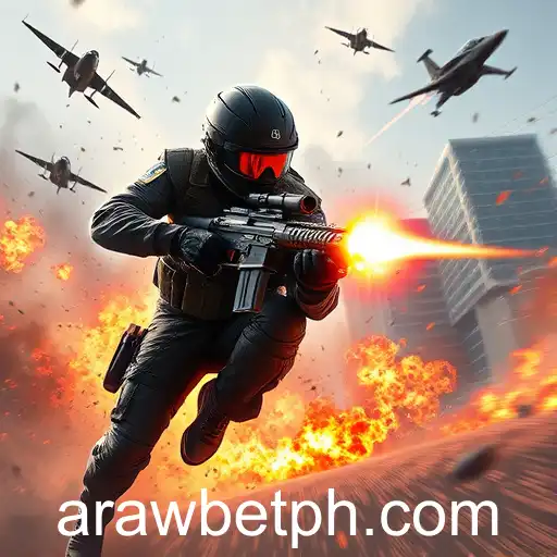 The Rise of Arawbet in Online Gaming