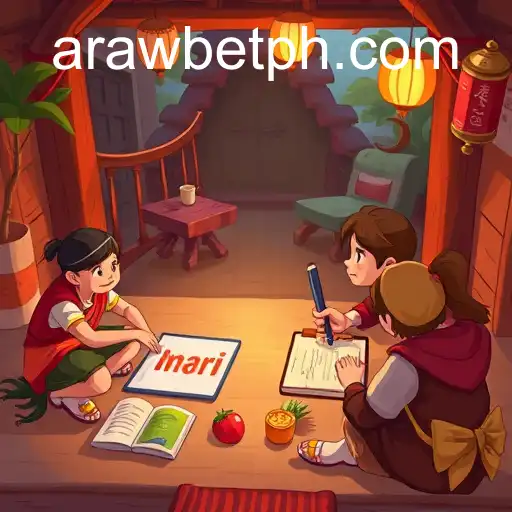 Arawbet: The Futuristic Facet of Educational Gaming