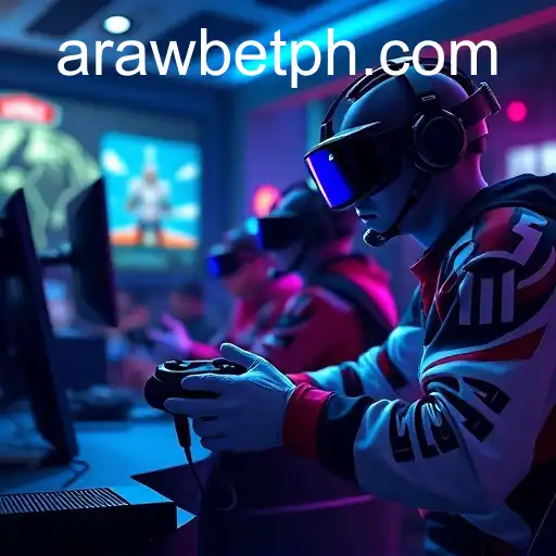 Evolving Trends in Online Gaming