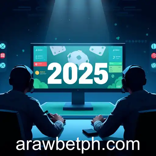 Games of Chance in the Digital Age