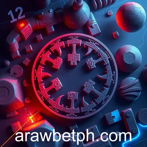 Arawbet: A Game Platform Revolutionizing the Online Experience