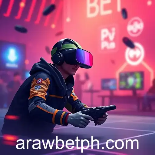 Arawbet Revolutionizes Online Gaming in 2025