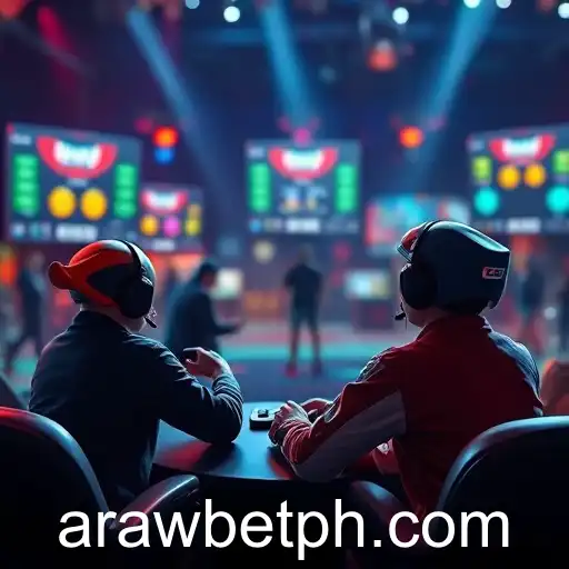 Arawbet: Transforming the Gaming Experience