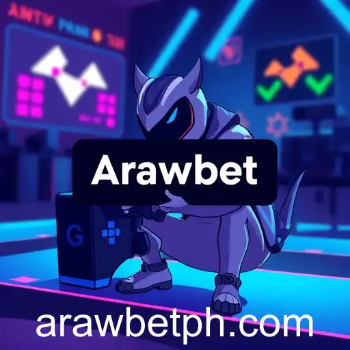 Arawbet: The Growing Phenomenon of Online Gaming