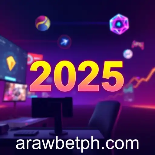 The Rise of Arawbet and its Impact on Online Gaming