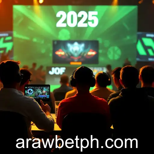 Arawbet Revolutionizes Online Gaming Landscape