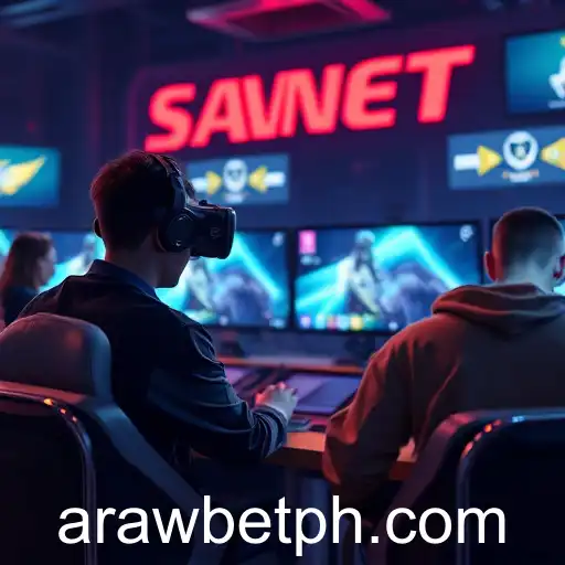 The Rise of Arawbet in Online Gaming