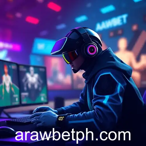 Emerging Trends in Online Gaming