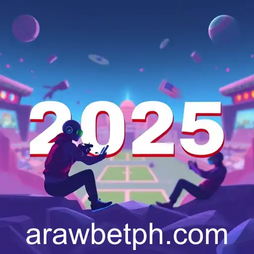 Emerging Trends in Online Gaming for Arawbet