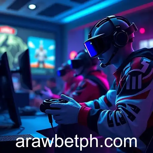 Evolving Trends in Online Gaming