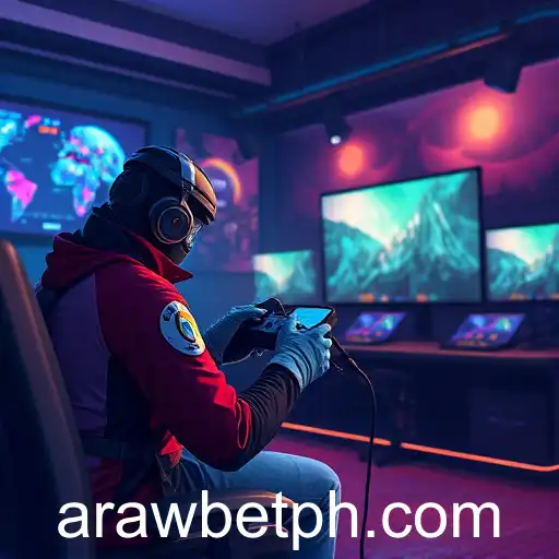 The Rise of Online Gaming in Modern Times