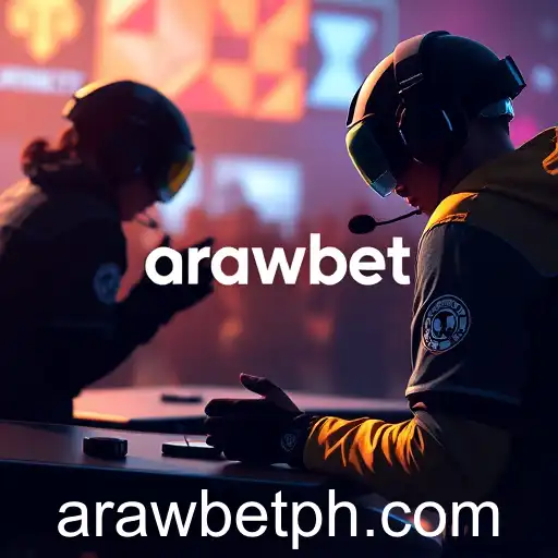 The Rise of Arawbet: Transforming Online Gaming