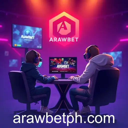 The Rise of Arawbet in Online Entertainment