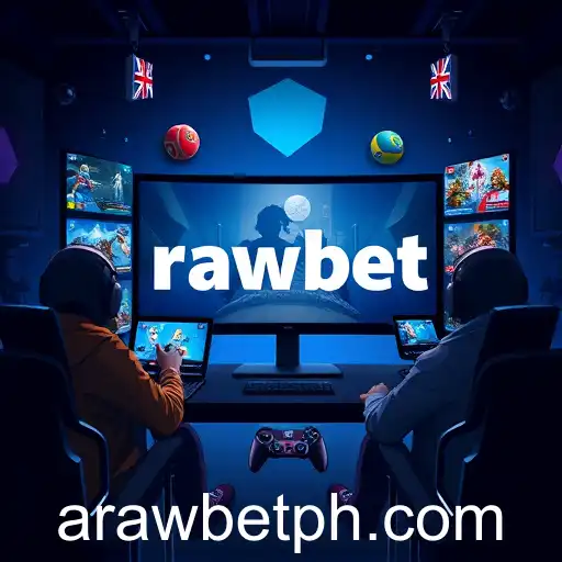 The Rise of Arawbet: Transforming Online Gaming