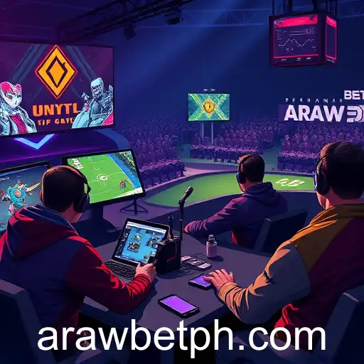 The Rise of Online Gaming Platforms in 2025