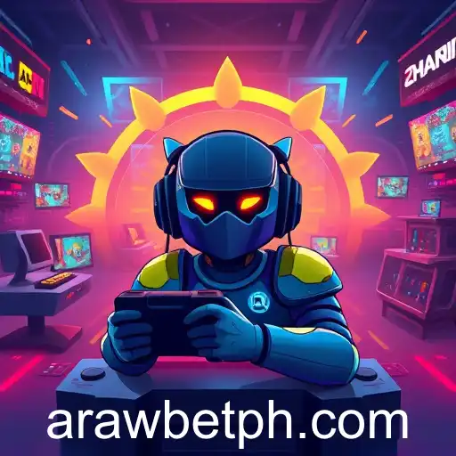 The Rise of Arawbet: A Gaming Revolution