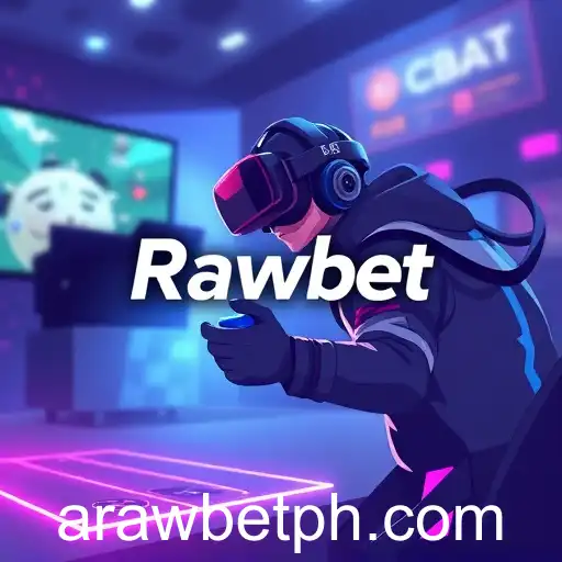 The Rise of Arawbet: Revolutionizing Online Gaming