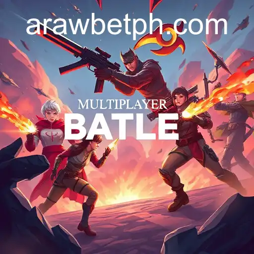 Exploring the Excitement of Multiplayer Fun Games on Arawbet