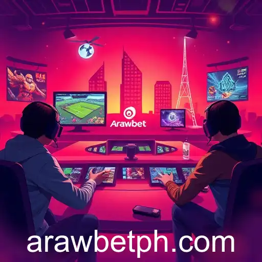 Rise of Online Gaming in 2025