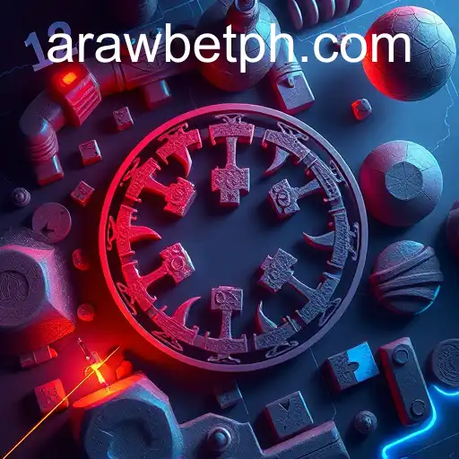 Exploring the Intriguing World of Puzzle Games on arawbet