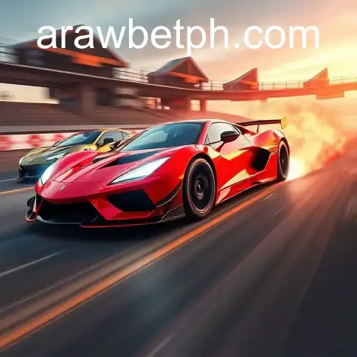 Exploring the Adrenaline-Fueled World of 'Racing Thrills' on Arawbet
