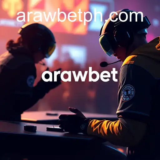 The Rise of Arawbet: Transforming Online Gaming