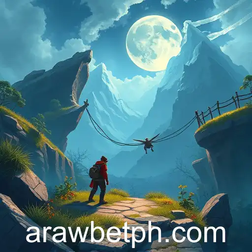 The Allure of 'Adventure Awaits': Unveiling the World of 'Arawbet' Games
