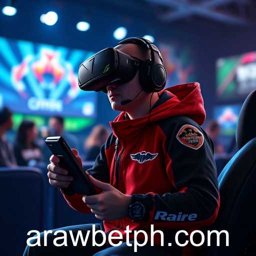Arawbet: The Evolution of Gaming in 2025