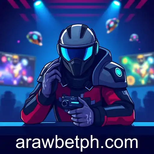 Innovations in Online Gaming: Arawbet's Impact