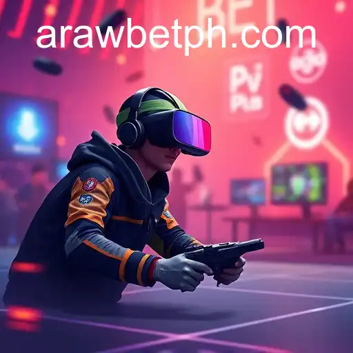 Arawbet Revolutionizes Online Gaming in 2025