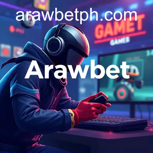 Arawbet: A Gaming Revolution
