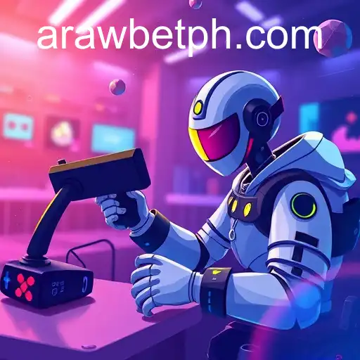 The Digital Revolution of Arawbet