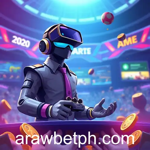 Arawbet Revolutionizes Online Gaming in 2025