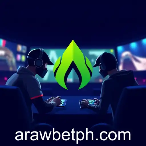 The Rise of Arawbet in Online Gaming