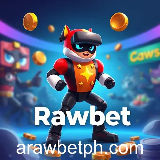 The Rising Popularity of Arawbet in Online Gaming