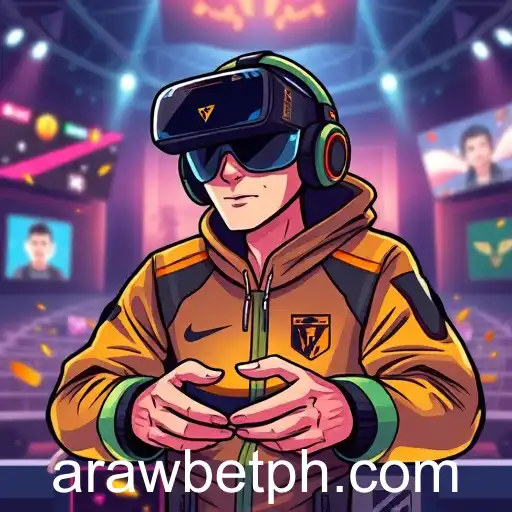 The Rise of Arawbet in Gaming