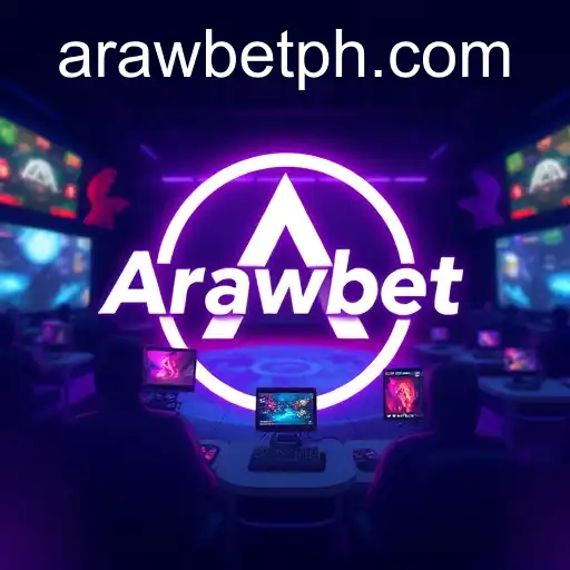 Arawbet: Revolutionizing the Gaming Landscape