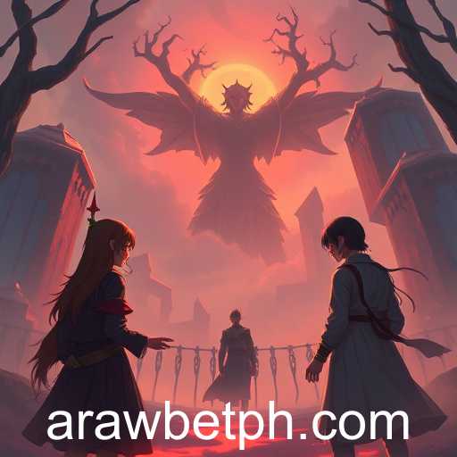 The Digital Playground: Arawbet's Rising Influence