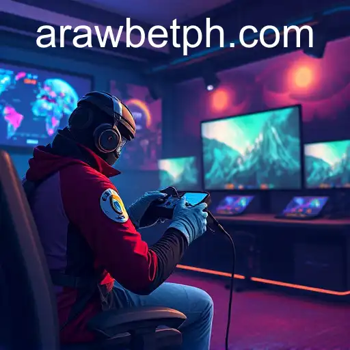 The Rise of Online Gaming in Modern Times