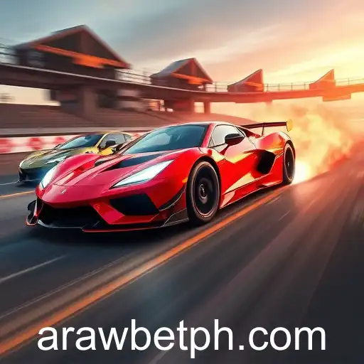 Exploring the Adrenaline-Fueled World of 'Racing Thrills' on Arawbet