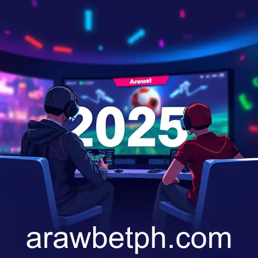 The Rise of Arawbet in Online Entertainment