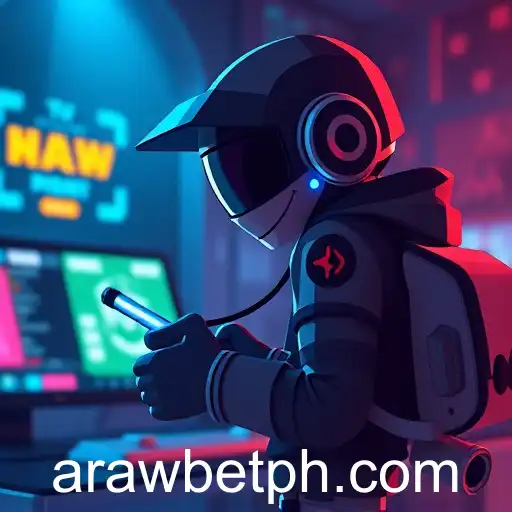 The Rise of Arawbet: Transforming Online Gaming