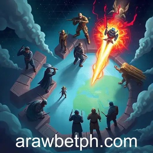 Exploring the Allure of Strategy Games: A Dive into Tactical Entertainment