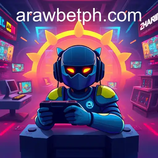 The Rise of Arawbet: A Gaming Revolution