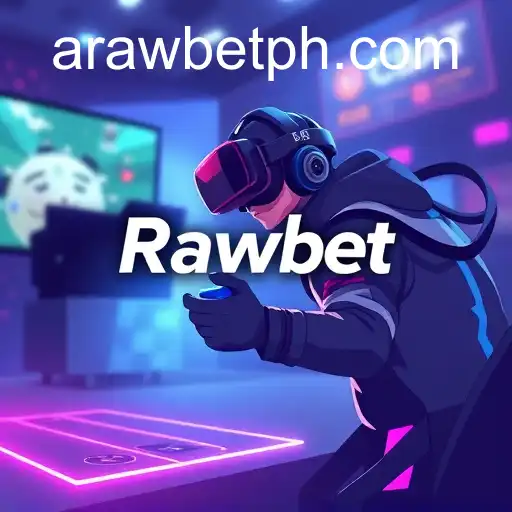The Rise of Arawbet: Revolutionizing Online Gaming